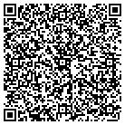 QR code with University Auto Sales & Lsg contacts
