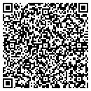 QR code with S W Calibration Labs contacts