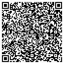 QR code with Harvey Koopman contacts