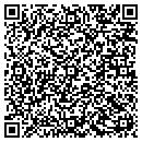 QR code with K Gifts contacts