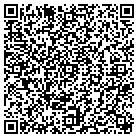 QR code with H & R Block Tax Service contacts