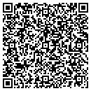 QR code with Houle Carpet & Blinds contacts