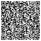 QR code with Utility Solutions Company contacts
