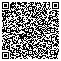 QR code with Bakery contacts