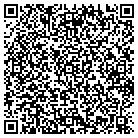 QR code with McGowan Cabinet Company contacts