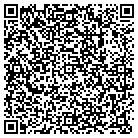 QR code with Bahr Kevin Optometrist contacts