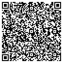 QR code with A Bs Storage contacts