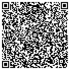 QR code with Healing Point Of Duluth contacts