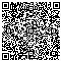 QR code with DRL Art contacts