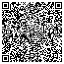 QR code with GBS Chimney contacts