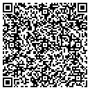 QR code with Harold Sharkey contacts