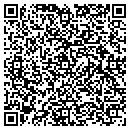 QR code with R & L Construction contacts