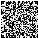 QR code with Hoagie Express contacts