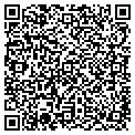 QR code with Sema contacts