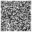 QR code with J Goettl contacts