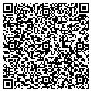 QR code with Pryor Sanborn contacts