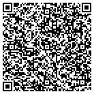 QR code with Thomas Painting & Larae Design contacts