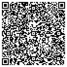 QR code with Sauk Rapids License & Permits contacts