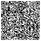 QR code with Cornerstone Sales Inc contacts