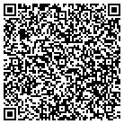 QR code with Kostreba & Sons Tree Service contacts