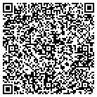 QR code with J's Allied Construction Co contacts