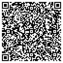 QR code with Hunt Produce contacts
