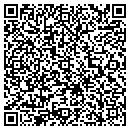QR code with Urban Oil Inc contacts