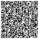 QR code with Refrigerated Concept Inc contacts