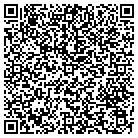 QR code with One World Landscape and Supply contacts