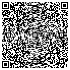 QR code with Prairie Electric Co contacts