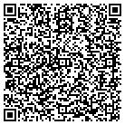 QR code with White Tank Nursery & Grdn Center contacts