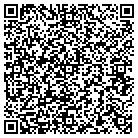 QR code with Marian Anderson Gallery contacts