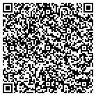 QR code with Wehner Dick Crane Service contacts