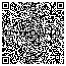 QR code with Hermel Wilbert contacts