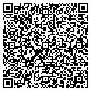 QR code with Henry Franz contacts