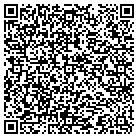 QR code with Mc Culloch & Assoc Genr Bldg contacts