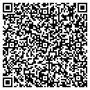 QR code with David Hallback contacts