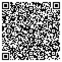 QR code with Leversons contacts