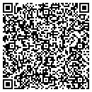 QR code with Hardline Design contacts