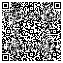 QR code with James Glidden contacts