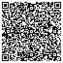 QR code with Austad Trucking Inc contacts