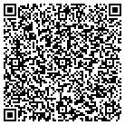 QR code with Red Lake Alcohol Rehab Program contacts