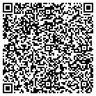 QR code with Back In Line Family Chiro contacts