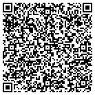 QR code with S M W Federal Credit Union contacts