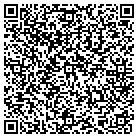 QR code with Hagen Adjustment Service contacts