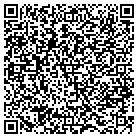 QR code with This Is It Inter-Denominationl contacts