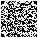 QR code with His Way Ministries contacts