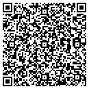 QR code with Gilbert Apts contacts