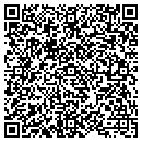 QR code with Uptown Landing contacts