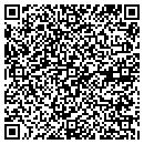 QR code with Richard W Swanson PC contacts